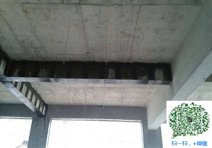 玄武青岛房屋结构加固