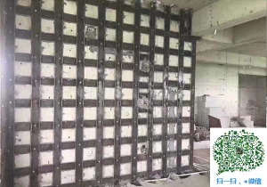 玄武青岛加固公司