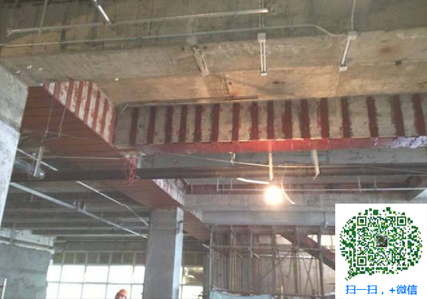 玄武建筑加固