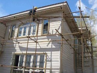 玄武房屋加固施工要多少钱？